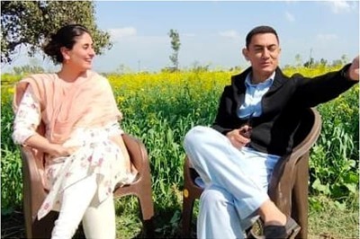 Aamir Khan on Laal Singh Chaddha Journey: Had to Deal With Corona and Kareena