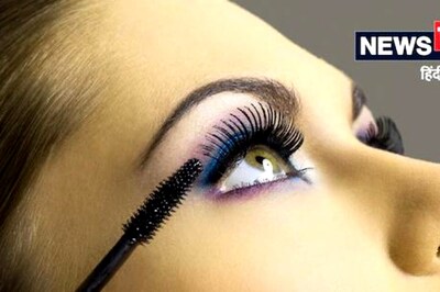 Eye-makeup Trend: Add That Pop of Colour to Your Usual Eyeliner Routine