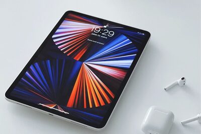 Apple's Next-Gen iPad Pro Could Have A Landscape FaceID Camera: What It Means