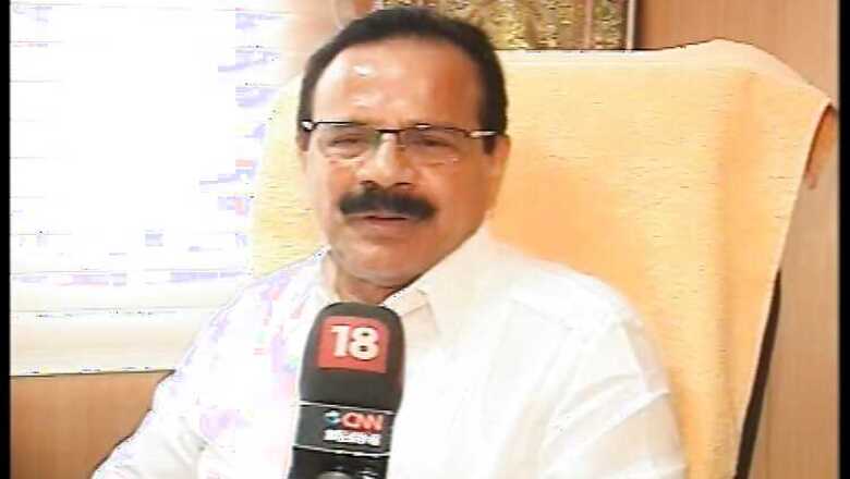 NJAC Act was 'will of the people', surprised that SC has quashed it: Law Minister