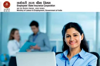 Employees State Insurance Corporation Invites Applications To Fill 123 Posts