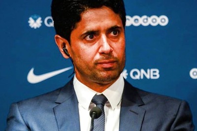 ECA, UEFA Joint Venture Better for European Clubs Than Super League, Says Nasser Al-Khelaifi