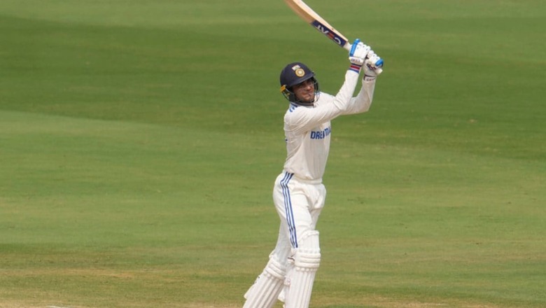 'Left a Bit Out There to be Honest': Centurion Shubman Gill After India Set 399-run Target For England