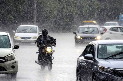 'Electrocuted Bodies, Knee-deep Water': This Gurugram Man's Rain Encounter Will Shake You To The Core