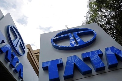 Tata Motors Share Zooms 2% As Company Turns Net Debt Free In FY24