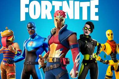 Fortnite Likely To Get First-Person Mode Soon: Check Details Here