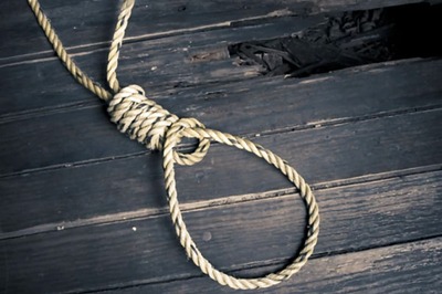 Death Penalty is Valid in Law, Says Supreme Court in 2:1 Ruling