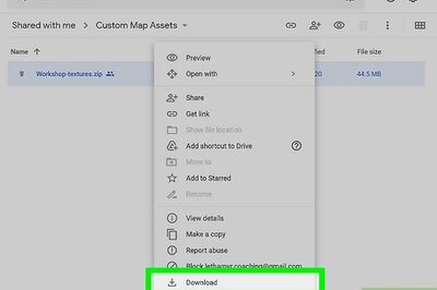 How to Set Up and Play Custom Maps on Rocket League