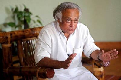 Cong’s Jairam Ramesh Takes Dig at States Diluting Modi Govt's Motor Vehicles Act