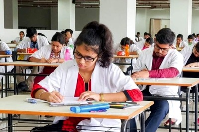 NEET UG Counselling 2022: Last Date to opt out From Stray Vacancy Round Tomorrow