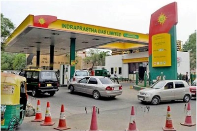 CNG Price Today Increased in Delhi, Noida and Ghaziabad. Check Latest Rates