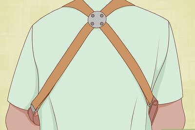 How to Wear a Shoulder Holster