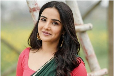 Jasmin Bhasin Reveals Being Replaced by Starkids at the Last Moment, Says She 'Won't Give Up' | Exclusive
