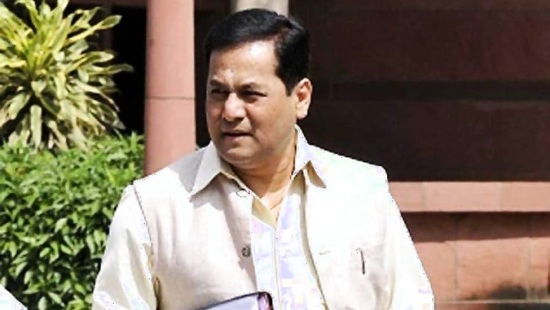 No Need to Worry, Says Sonowal on Bodo Accord, As Pact Evokes Mixed Response in Assam