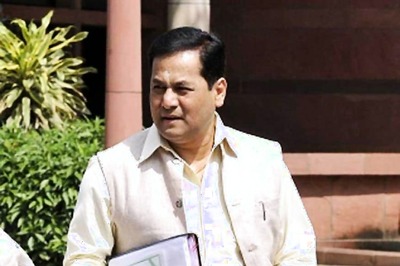 No Need to Worry, Says Sonowal on Bodo Accord, As Pact Evokes Mixed Response in Assam