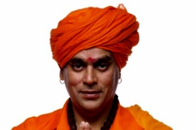 Lock Upp: Swami Chakrapani Gets Evicted; Kangana Ranaut Says 'You Set Wrong Example in My Jail'