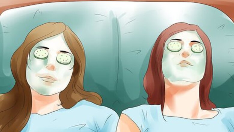How to Find Many Ways to Have Fun with a Friend