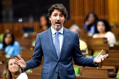 Trudeau says he didn't offer charity preferential treatment