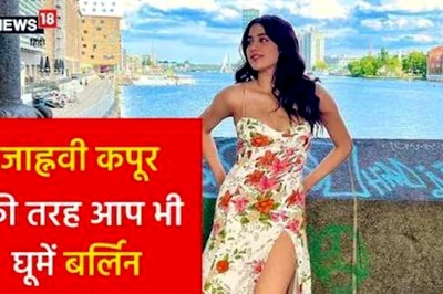 Planning A Trip To Germany? Here Are 5 Spots You Must Visit