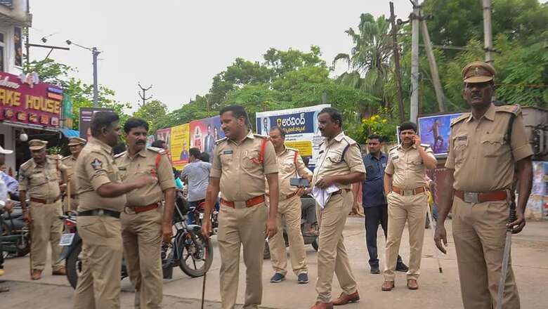 MPSEB To Declare MP Police Constable Result Soon at esb.mp.gov.in, How to Check