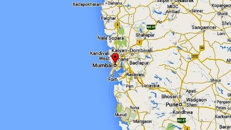 Prayers, church bells herald Christmas in Mumbai
