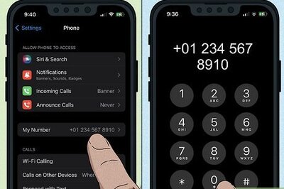 How to Call Your Voicemail