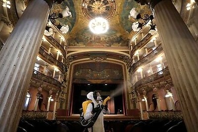 What you need to know about the coronavirus right now