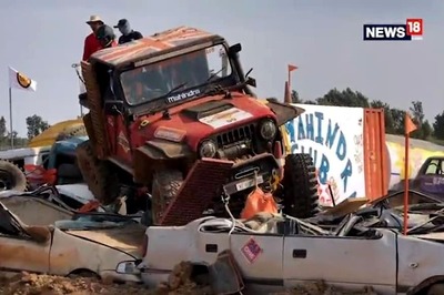 Mahindra Adventure Club Challenge 2020: More a Culture Than Competition - Watch Video