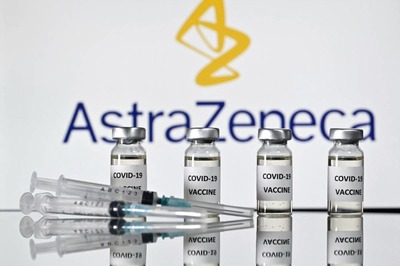 Not Perfect, But Saves Lives, AstraZeneca Says of Covid-19 Vaccine