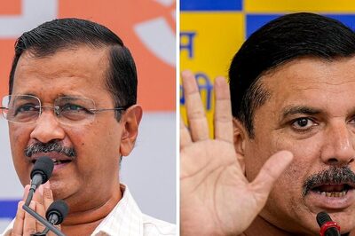 PM Modi's Degree: Gujarat HC Refuses to Stay Summons Issued to Kejriwal, Sanjay Singh in Defamation Case