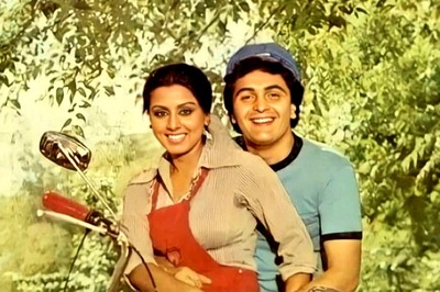 Happy Birthday Neetu Kapoor: Actress Most Memorable Songs with Rishi Kapoor