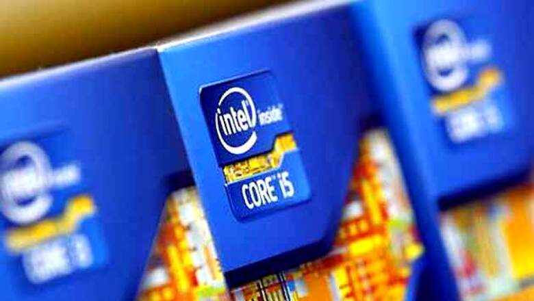Intel looking to exit Internet TV project, in talks with Verizon: Report