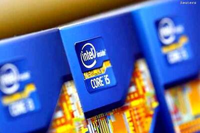 Intel looking to exit Internet TV project, in talks with Verizon: Report