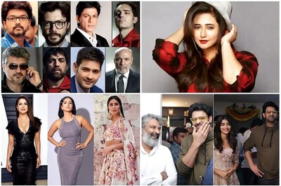 Money Heist Director Picks Cast for Indian Version, Rashami Desai Gains 4mn Followers on TikTok in a Day