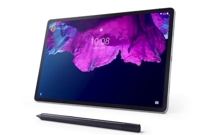 Lenovo Tab P11 Pro Android Tablet With Dual Rear Cameras Launched in India, Priced at Rs 44,999