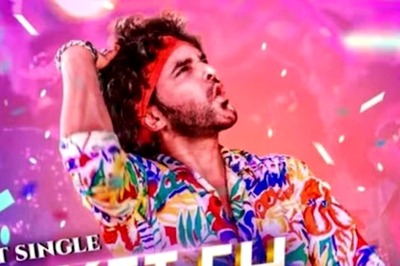 Siddu Jonnalagadda's Tillu Square To Release Its First Song Ticket EH Konakunda On July 26