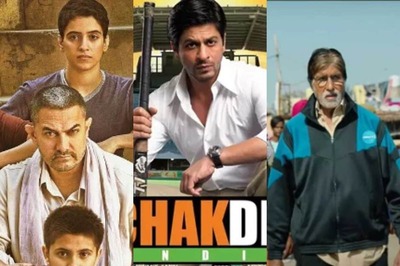 From Jhund To Next Goal Wins: 5 Sports Films That Capture The Heat Of The Sports