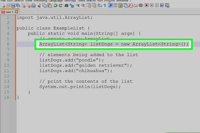 7 Quick & Simple Ways to Initialize a List (or Array) in Java