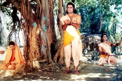 Dipika Chikhlia Remembers Encounter with 'Fat Snake' When Shooting for Ramayan