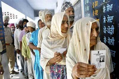 Maharashtra: Dismal turnout in Yavatmal by-poll