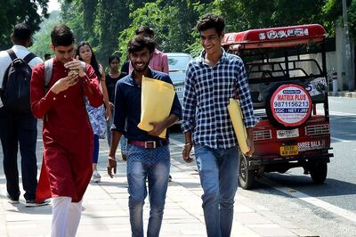 Engineering Courses Now Offered in Five Regional Languages; English Still a Must