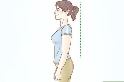 How to Walk Like a Lady