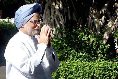 Steps taken for transparent allocation of spectrum: PM