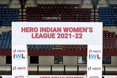 Indian Women’s League 2021-22 Updated Fixtures Announced