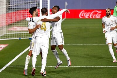 GRD vs RM Dream11 Team Prediction La Liga 2019-20, Granada vs Real Madrid - Playing XI, Football