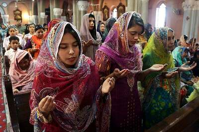 Sewer Cleaners Wanted in Pakistan: Only Christians Need Apply.