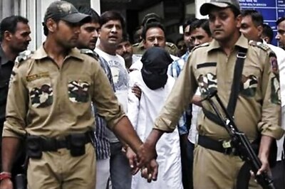 26/11 attacks: Chargesheet to name Jundal as key conspirator