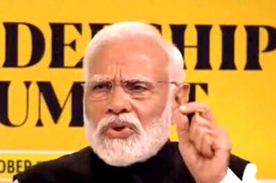 PM Modi Urges Chhattisgarh, Mizoram Voters to Exercise Their Franchise