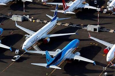 U.S. FAA Lays Plan for Boeing 737 MAX's Return; Hurdles Remain Ahead of Go-Ahead