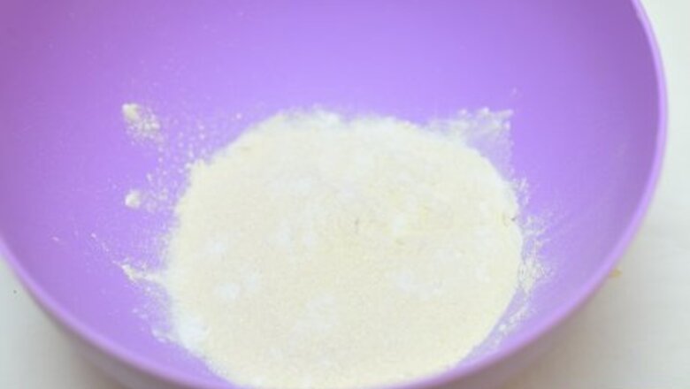 How to Make Blackberry Pancakes